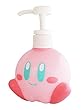KIRBY Pastel Life ソープディスペンサーニッコリ
