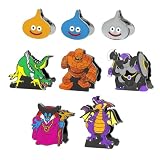 ドラゴンクエスト モンスタースタンディングクリップ ～ロトの伝説編～ BOX商品 1BOX=8個入り 全8種類