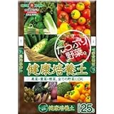 SUNBELLEX たっぷり野菜 健康培養土 25L