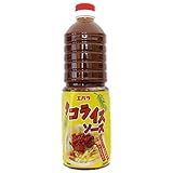 エバラ　タコライスソース　業務用 1L