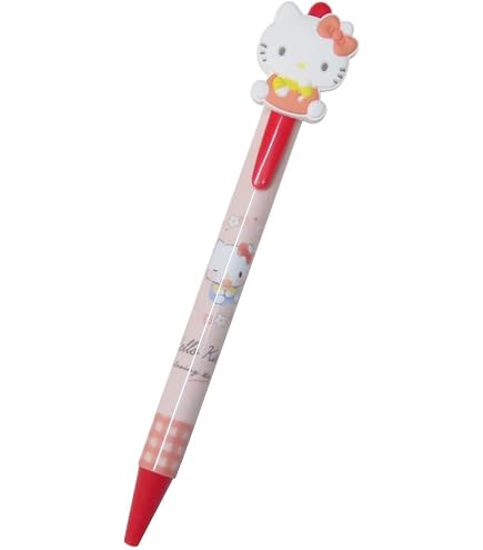 Amazon | シュガーバニーズ ボールペン | 油性ボールペン | 文房具