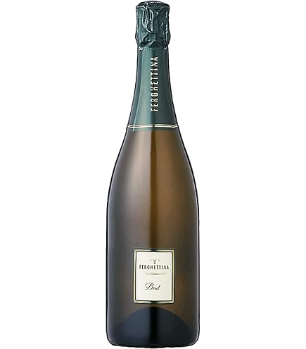 フランチャコルタ ブリュット ロゼ DOCG コンタディ カスタルディ750ml Amazon.co.jp: コンタディ・カスタルディ フランチャコルタ・ロゼ