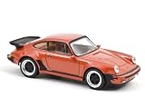ノレブ 1/43 ポルシェ 911 930 ターボ 1978 カッパーメタリック NOREV JET CAR ミニカー [並行輸入品]
