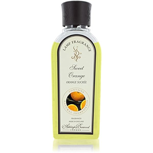 Amazon | アシュレイ＆バーウッド フレグランスオイル 500ml