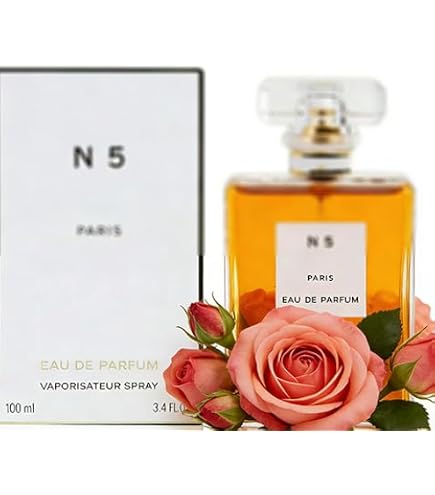 Chanel No 5 Eau Premiere Eau de Perfume Spray for Women, 100 ml