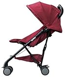 アップリカ cookie リクライング ディープチェリーレッド