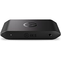 Amazon | 【Amazon.co.jp限定】Elgato 4K S – PS5、Xbox Series X/S