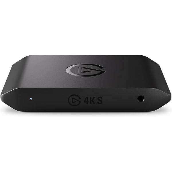 Amazon.co.jp: j5 create USB Type-C 4K Game Capture Station JVA14