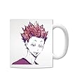 ハイキュー!! 天童覚 Ani-Art マグカップ