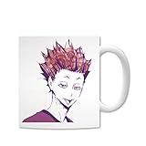 ハイキュー!! 天童覚 Ani-Art マグカップ