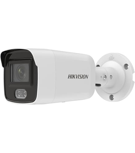 Amazon.co.jp: Hikvision 8MP ダークファイター オリジナル DS