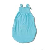 Baby Boum Sac Éponge 0-3 Mois Firil 76 Azur