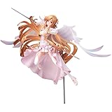 ソードアート・オンライン アリシゼーション War of Underworld アスナ 創世神ステイシアVer. 1/7 完成品フィギュア