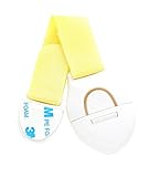 Foucome ベビーガード （14個セット）ドアロックストッパー 赤ちゃん 安全 ロック 調節可能 戸棚 開け閉め 防止 セット