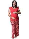Kindred Bravely SLEEPWEAR レディース US サイズ: XS カラー: レッド