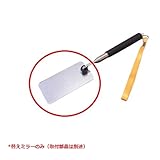 土牛 ミラー棒用部品 替えミラー S用 02712