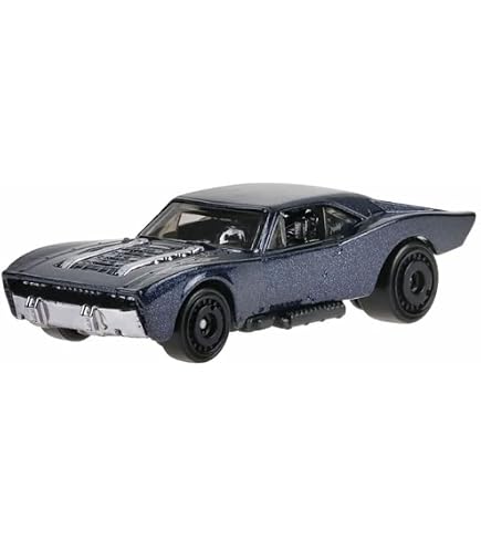 Amazon | トミカ ドリームトミカ バットモービル4th (カモフラージュ