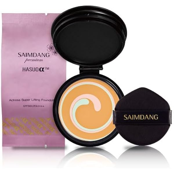 Amazon | SAIMDANG premium サイムダン プレミアム 4Kアクトレス