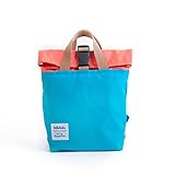 HELLOLULU ジャスパー 03ORANGE/BLUE_5075900