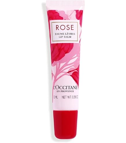 Amazon.co.jp: ロクシタン(L'OCCITANE) シア リップバーム 12ml 保湿