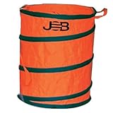 ジョブマスター(JOB Master) 現場用ゴミ箱 L JGB-L