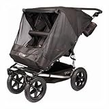 マウンテン バギー デュオ Mountain Buggy Duo UVカバー [並行輸入品]