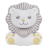 Project Nursery (プロジェクト保育園) Sound Machine with Nightlight (ナイトライト付き) - Lion [並行輸入品]
