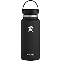 HydroFlask - ★Hydro Flask ハイドロ フラスコ32 oz限定モデル★ Amazon | Hydro Flask(ハイドロフラスク) HYDRATION_ワイド_32oz