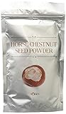 Horse Chestnut 20% Aescin Powder 100g