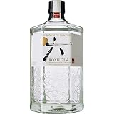 ROKU〈六〉 サントリージャパニーズクラフトジン 700ml [ギフト プレゼント][ジン ロク]