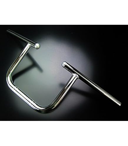 Amazon | ミニモト Z50M/Z50Aアルミ製ビレット ステアリングハンドル