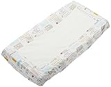 Dwellstudio Changing Pad Cover, Skyline by Dwell Studio [並行輸入品]