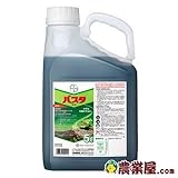 バイエルクロップサイエンス バスタ液剤 5L 除草剤 原液タイプ