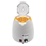 Hanchen LY-6AT 70~130℃ メガネヒーター メガネ加熱機 眼鏡フレーム加工器具 眼鏡屋用 (110V)