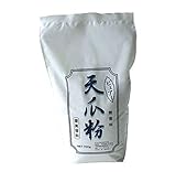 ピュア 天瓜粉 700g （テンカフン、ベビーパウダー）