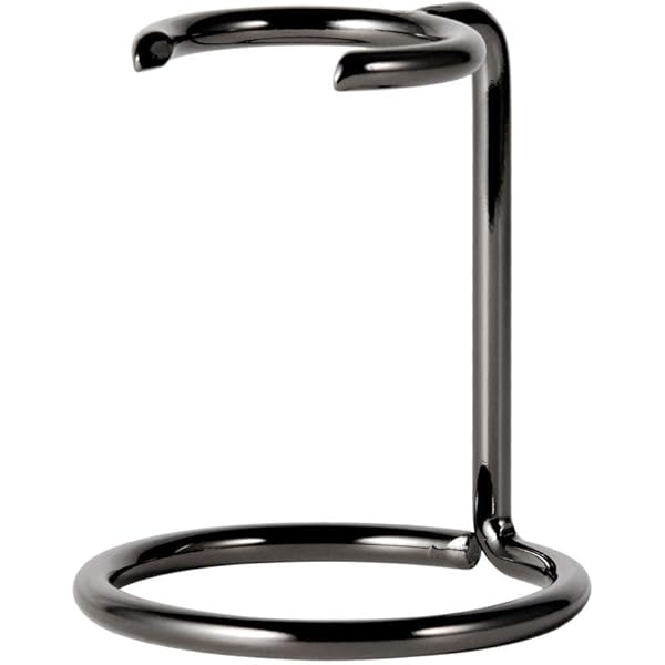 Amazon.co.jp: Kent BLK2 シェービングブラシ 手作り アナグマブラシ