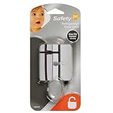 Safety 1st Refrigerator Door Lock, Decor by Safety 1st [並行輸入品]