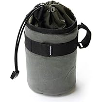 FairWeather（フェアーウェザー）ハンドルバッグ フェアウェザー FAIRWEATHER road bar bag | GLAGH グラフ