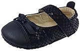 Old Soles ベビー・ガールズ US サイズ: 18 M EU / 2 M US Infant カラー: ブラック