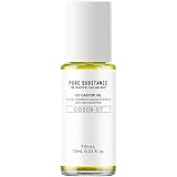 【 YASUKE 】 ひまし油 (10ml) キャスターオイル ひましあぶら スキンケア ヘアケア 頭皮ケア ボディケア 天然100% 無添加 安心の国内充填