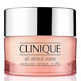 Clinique(クリニーク) オール アバウト アイ 15mL | アイクリーム 目もと用美容液 ギフト 目元ケア スキンケア コスメ 誕生日プレゼント 女性 デパコス 【正規品】