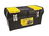STANLEY 工具箱 489×260×248 1-92-066