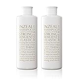 INZEAL シャンプー 300ml 2本セット