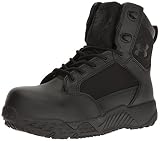 Under Armour レディース Under Armour Women's Stellar Protect Tactical Boots カラー: ブラック