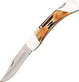 Bear & Son Folding Hunter Stag