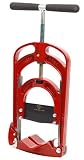 Reed Tool HPC4 Guillotine Pipe Cutter, 2 to 4-Inch Capacity [並行輸入品]