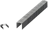 Bostitch STCR50191/2-4M 1/2-Inch by 7/16-Inch Heavy-Duty PowerCrown Staple (4,032 per Box) [並行輸入品]