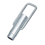 ホーザン(HOZAN) ボックスレンチ 対辺サイズ10×11mm 全長50mm  W-27-1011