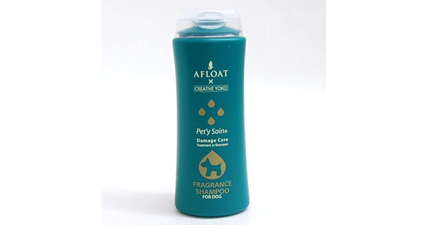 Amazon ペットパラダイス ペティソワン アフロート フレグランスシャンプー 0ｍｌ ダメージケア 998 ペットパラダイス リンス 通販