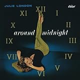 アラウンド・ミッドナイト/ジュリー・ロンドン